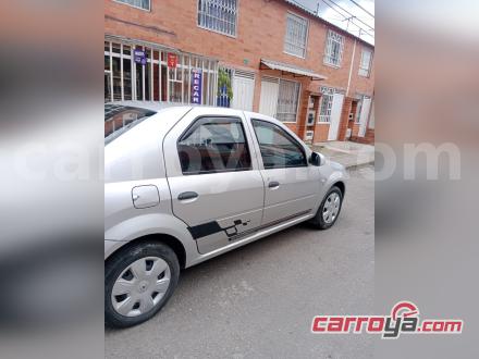 Renault Logan 2016 - imagen secundaria 2
