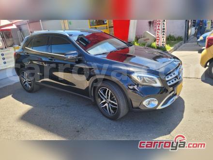Mercedes Benz Clase GLA 2020 - imagen 1