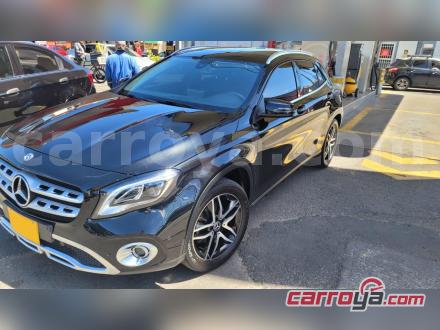Mercedes Benz Clase GLA 2020 - imagen secundaria 1
