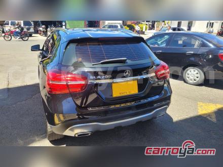Mercedes Benz Clase GLA 2020 - imagen secundaria 2