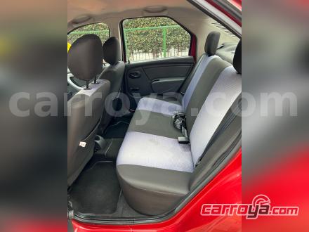 Renault Logan 2015 - imagen secundaria 2