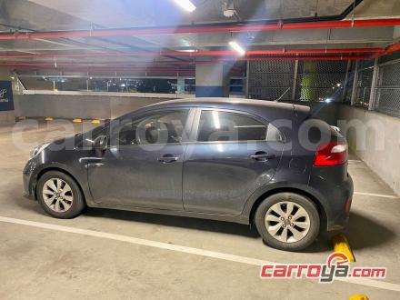 KIA Rio Spice 2016 - imagen secundaria 2