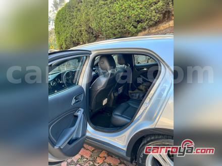 Mercedes Benz Clase GLA 2016 - imagen secundaria 1