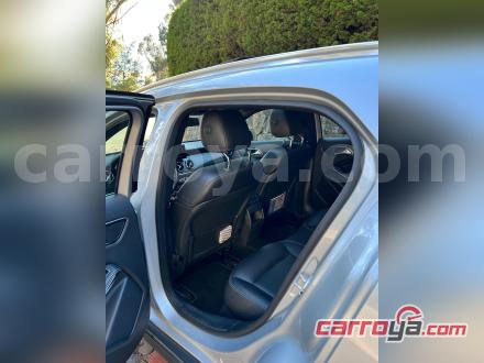 Mercedes Benz Clase GLA 2016 - imagen secundaria 2