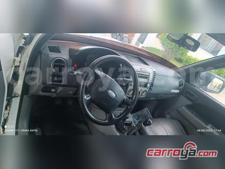 Ford Ranger 2011 - imagen secundaria 2