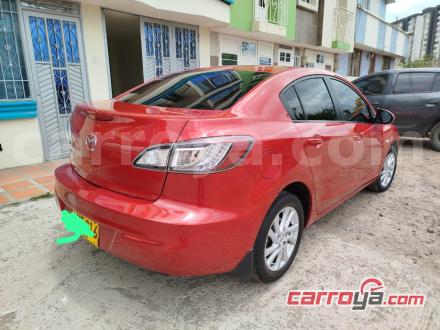Mazda 3 All New 2014 - imagen secundaria 1