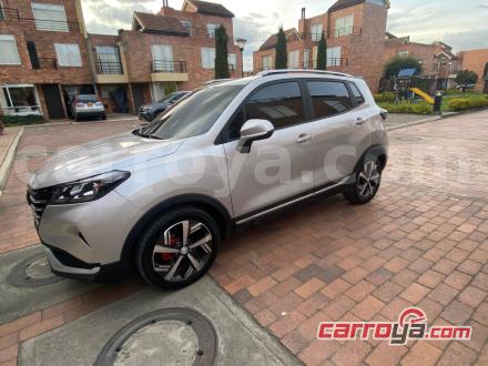 Changan CS15 2022 - imagen secundaria 1