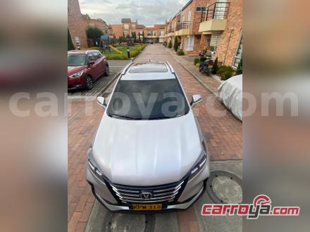 Changan CS15 2022 - imagen secundaria 2