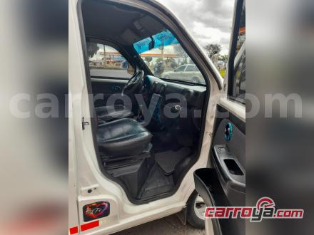 Lifan Foison 2015 - imagen secundaria 1