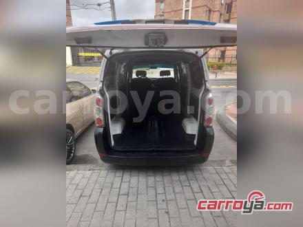 Lifan Foison 2015 - imagen secundaria 2