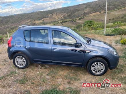 Renault Sandero 2012 - imagen secundaria 1