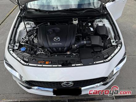 Mazda 3 2023 - imagen secundaria 1