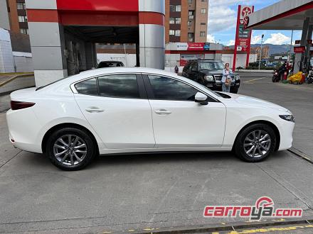 Mazda 3 2023 - imagen secundaria 2