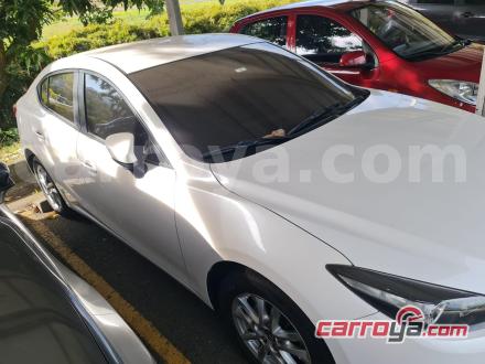 Mazda 3 2017 - imagen secundaria 1