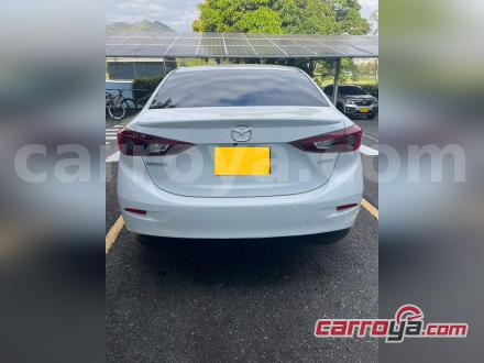 Mazda 3 2017 - imagen secundaria 2