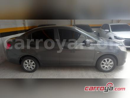 Chevrolet Sail 2016 - imagen secundaria 1