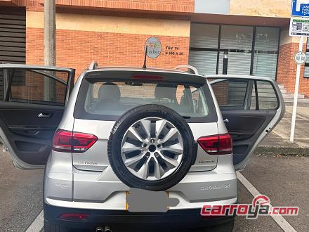 Volkswagen Crossfox 2017 - imagen secundaria 2