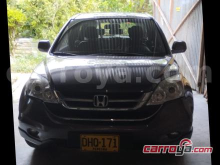 Honda CR-V 2010 - imagen 1