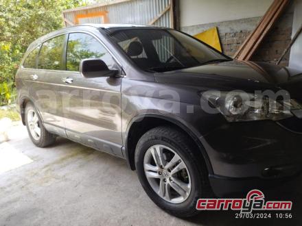 Honda CR-V 2010 - imagen secundaria 1