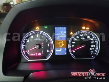 Honda CR-V 2010 - imagen secundaria 2
