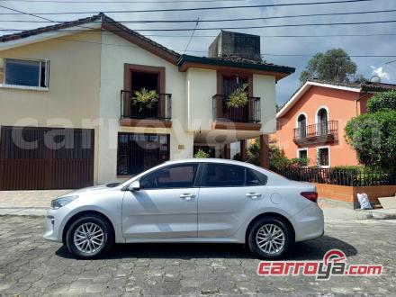 KIA Rio 2018 - imagen secundaria 1