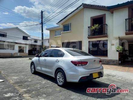 KIA Rio 2018 - imagen secundaria 2