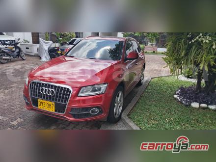 AUDI Q5 2017 - imagen 1