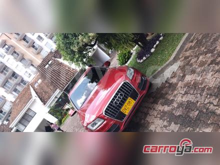 AUDI Q5 2017 - imagen secundaria 1