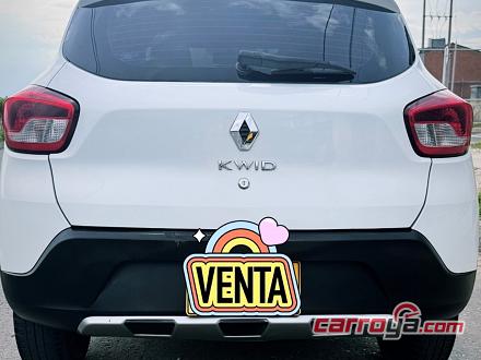 Renault Kwid 2020 - imagen secundaria 2