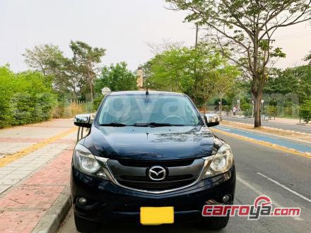 Mazda BT-50 2018 - imagen secundaria 1