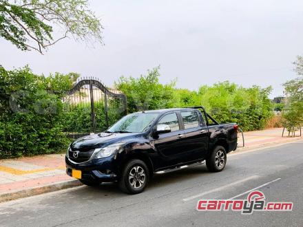 Mazda BT-50 2018 - imagen secundaria 2