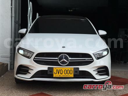 Mercedes Benz Amg 2021