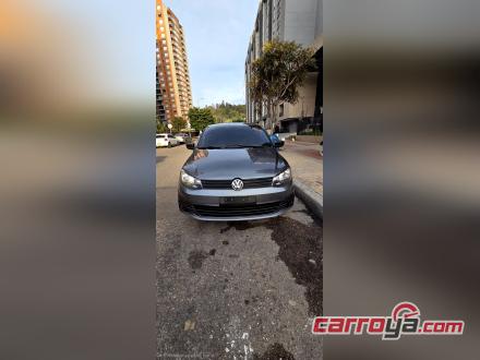 Volkswagen Voyage Trendline  2018 - imagen secundaria 2