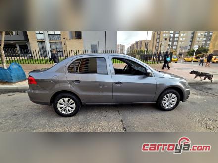 Volkswagen Voyage Trendline  2018 - imagen secundaria 1