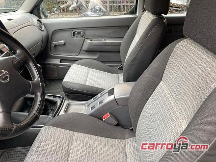 Nissan Frontier NP300 2012 - imagen secundaria 1