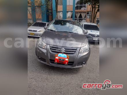 Suzuki SX4 2016 - imagen secundaria 1