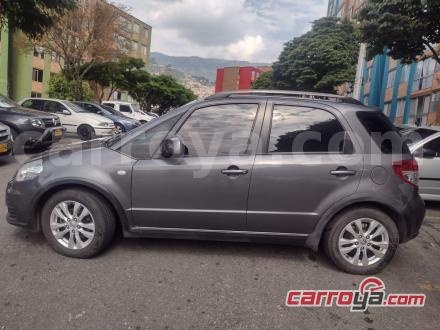 Suzuki SX4 2016 - imagen secundaria 2
