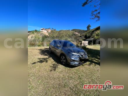 Nissan Qashqai 2019 - imagen secundaria 1