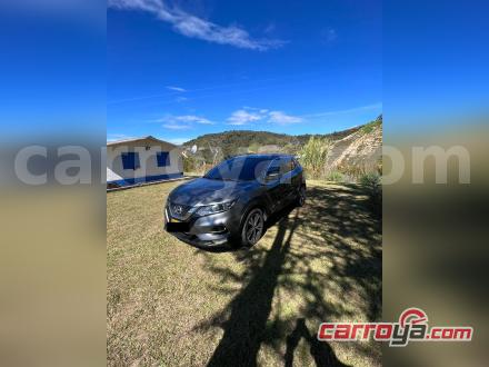 Nissan Qashqai 2019 - imagen secundaria 2