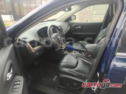 JEEP Cherokee 2016 - imagen secundaria 2