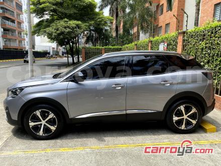 Peugeot 3008 2021 - imagen secundaria 1
