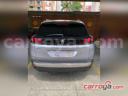 Peugeot 3008 2021 - imagen secundaria 2