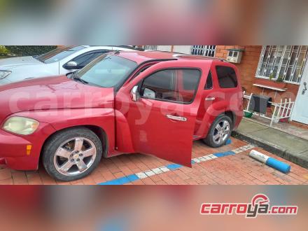 Chevrolet HHR 2010