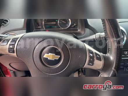 Chevrolet HHR 2010 - imagen secundaria 1