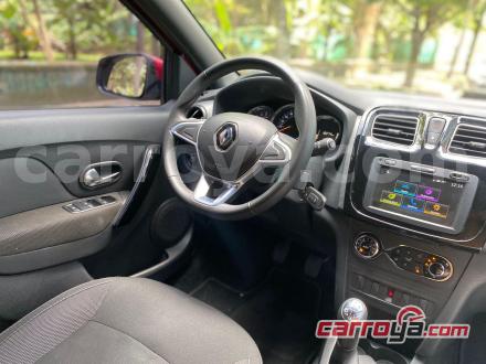 Renault Sandero 2020 - imagen secundaria 1