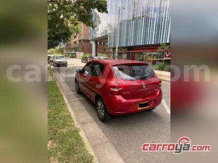 Renault Sandero 2020 - imagen secundaria 2