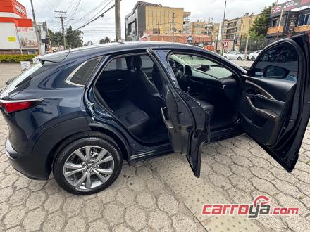 Mazda CX-30 2026 - imagen secundaria 2