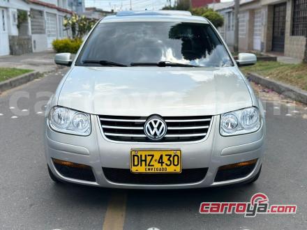 Volkswagen Jetta 2012 - imagen 1