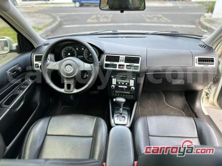 Volkswagen Jetta 2012 - imagen secundaria 1