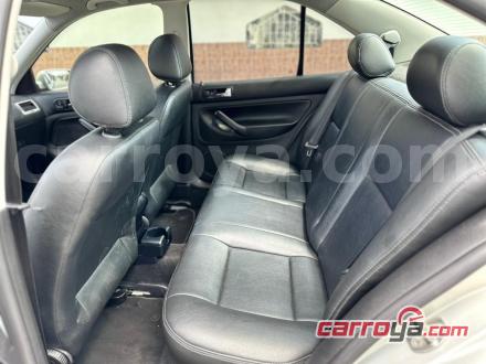 Volkswagen Jetta 2012 - imagen secundaria 2